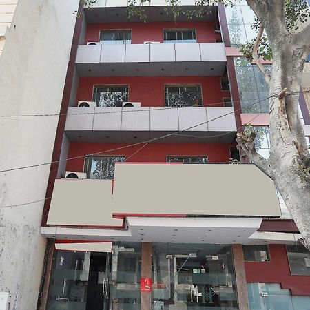 Oyo Hotel Vedas Heritage Delhi  Extérieur photo