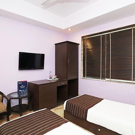 Oyo Hotel Vedas Heritage Delhi  Extérieur photo