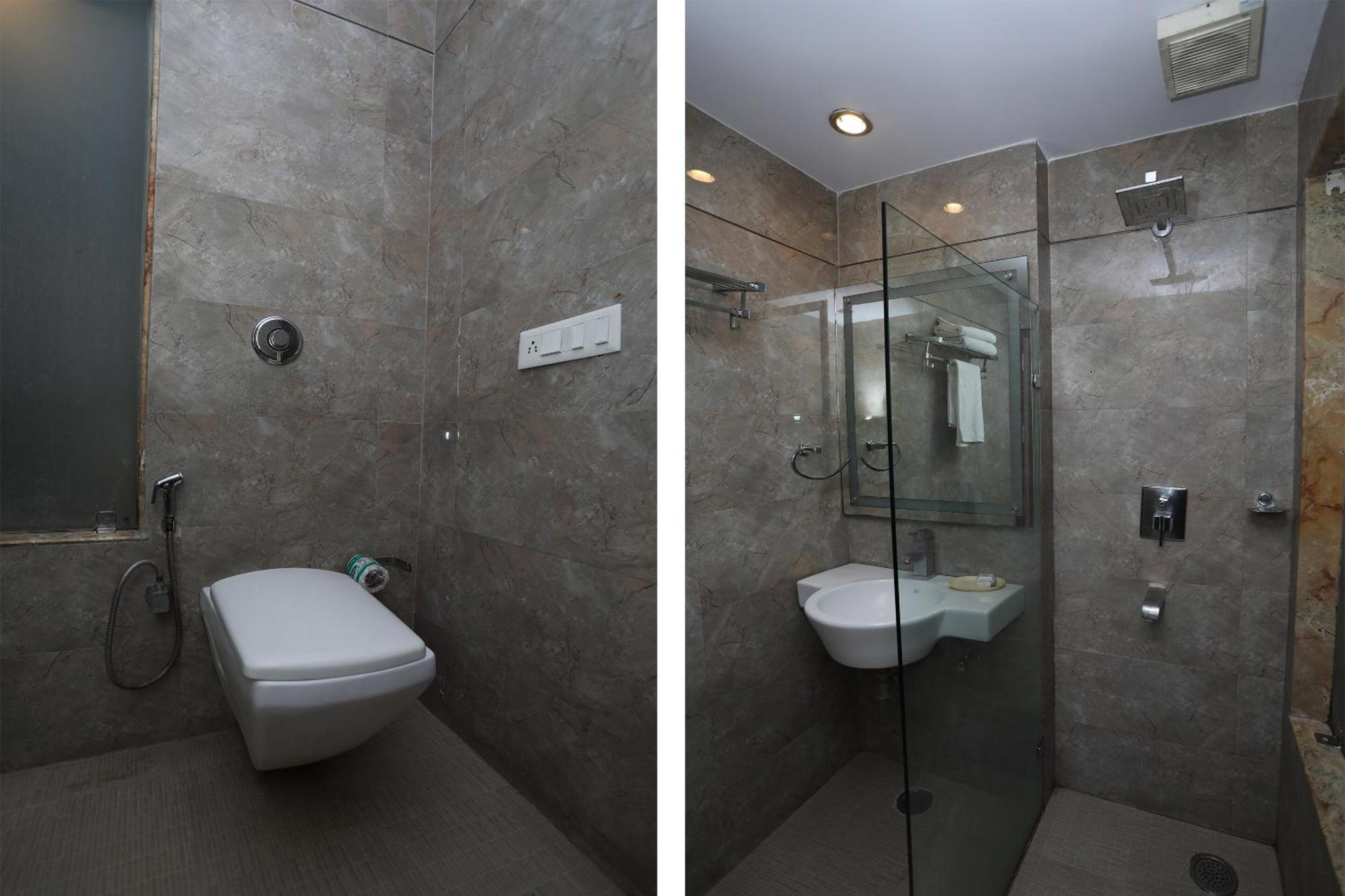Oyo Hotel Vedas Heritage Delhi  Extérieur photo